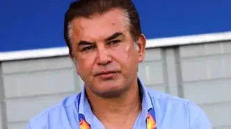 استیلی خطاب به مدیران پرسپولیس: خطا کردید، پایش بایستید!