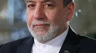 سید عباس عراقچی: سرنوشت توافق قاهره منوط به تصمیم شورای‌عالی امنیت ملی است+ویدیو