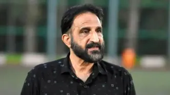 آقایان در حدی نیستند که حتی اسم استقلال را بیاورند!