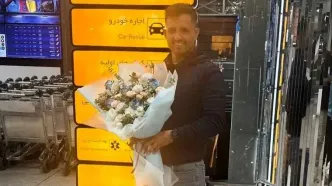 مربی اسپانیایی استقلال گم شد؛ نگراتی‌ها از مفقود شدن سانتانا در تهران!