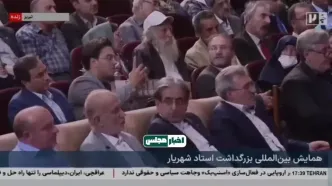 اظهارات عجیب و جنجالی عضو کمیسیون آموزش مجلس: مولانا یک بیت شعر فارسی ندارد!