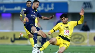 مصاف مرگ و زندگی برای سپاهان در سیرجان