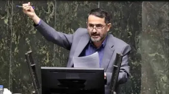 پیشنهاد جنجالی نماینده مجلس به امیر قطر