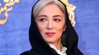 پانته‌آ پناهی‌ها به «استخر» پیوست