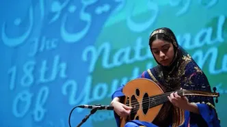 جشنواره ملی موسیقی جوان مشوق جوانان موزیسین است