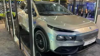 قیمت محصولات ایران‌خودرو امروز سه‌شنبه 23 دی 1404