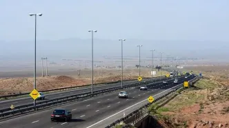 حمله هوایی اسرائیل به آزادراه خرم‌آباد ـ بروجرد