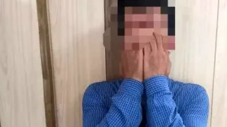 دستگیری سارق موبایل قاپ کافه‌ها