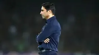 بازیکنان سفارشی پرسپولیس، نیمکت نشین هاشمیان!