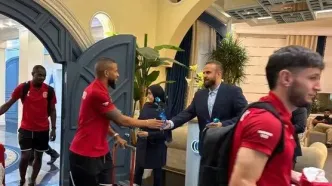 المحرق به دنبال ادامه روند طوفانی برابر استقلال است