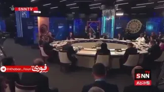 اسلامی: برنامه هسته‌ای ایران یک برنامه صلح آمیز است