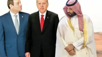 افشاگری میدل‌ایست‌آی از یک دسیسه اسرائیل