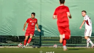 ترکیب احتمالی پرسپولیس مقابل چادرملو در روز جمعه