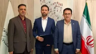 محسن گرجی دبیر کارگروه ساماندهی مد و لباس شد