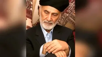 پیشکسوت تئاتر گنبدکاووس درگذشت