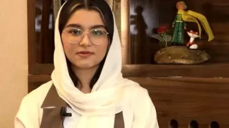 نفر اول کنکور تجربی درباره ویدئوی جنجالی توضیح داد