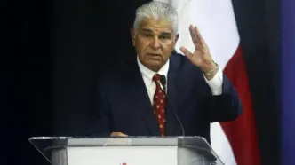 مولینو: کانال پاناما برای همیشه متعلق به پاناما خواهد ماند
