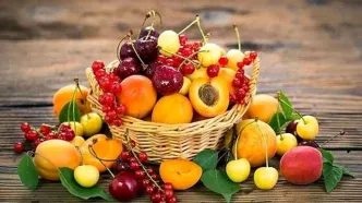 ۵ میوه که سلامت دستگاه گوارش شما را تضمین می‌کند