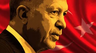اردوغان: به بازسازی غزه کمک می‌کنیم