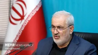 وزیر نیرو: پاییز سختی را در پیش خواهیم داشت