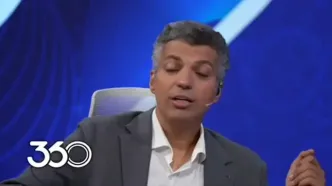 ببینید؛ عادل فردوسی‌پور: قطع فوتبال و پخش اذان برای خودشیرینی است