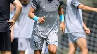 ترکیب احتمالی استقلال مقابل اس‌خوزستان