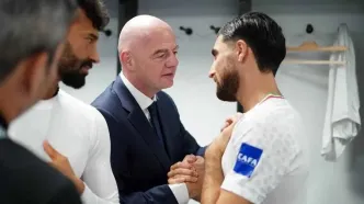 حق با ماشاریپوف بود آقای جهانبخش!