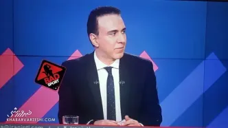 استوری مزدک میرزایی بعد از شکست تحقیرآمیز استقلال