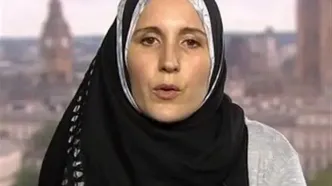 عرب سرخی، فعال سیاسی اصلاح طلب: کاترین شکدم نفوذی بود