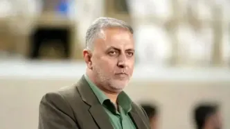 استعفای مدیرعامل فجر سپاسی پس از تساوی با تراکتور