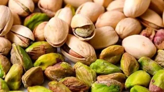 کانادا واردات پسته از ایران را ممنوع کرد