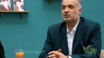 اظهارات عجیب سفیر ایران در مسکو، در آنتن شبکه افق: روس ها هم ایرانیان را قابل اعتماد نمی دانند!