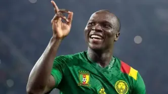 دلیل اصلی پرسپولیسی نشدن وینسنت ابوبکر مشخص شد