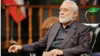 «اعتماد» گزارش داد: مورد عجیب خانواده رجبی دوانی؛ شخصی که در صداوسیما روحانی را «اشعث بن قیس» و ظریف را «ابوموسی اشعری» خواند!
