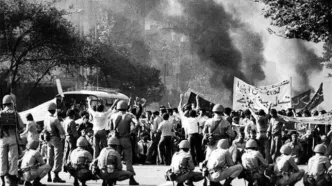 چرا مردم آمار رسمی شهیدان ۱۷ شهریور را باور نکردند؟
