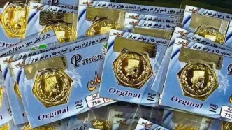 هشدار به خریداران سکه‌های پارسیان/ این برندها جعلی است