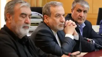 جلسه اضطراری کمیسیون امنیت ملی امروز با حضور عراقچی برای بررسی توافق ایران و آژانس برگزار می‌شود
