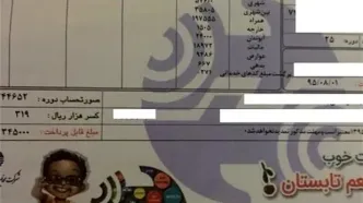قبض تلفن ثابت را پرداخت می‌کنید اما بدهکارید؛ مشکل کجاست؟