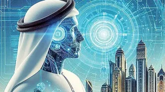 گام بلند امارات برای تبدیل شدن به ‌هاب هوش مصنوعی