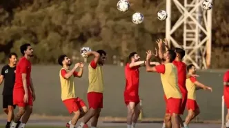 جوابشان منفی است؛ بن‌بست بازیکن خارجی در پرسپولیس!