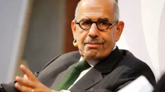 نظر البرادعی درباره طرح ترامپ برای غزه