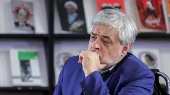 انتقاد محمد مهاجری از لغو کنسرت شجریان+عکس