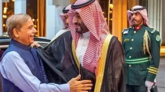پیام پیمان عربستان- پاکستان برای آمریکا و اسرائیل