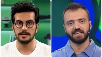 دیس و دیس‌بک ابوطالب و قیاسی به نقطه خطرناک رسید!