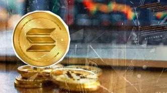 سولانا بالای ۲۰۰ دلار تثبیت شد! قیمت SOL آماده جهش بعدی؟