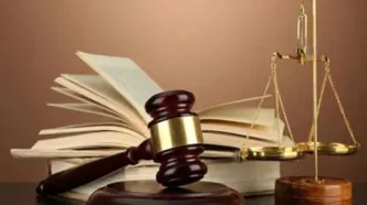 حکم محکومیت قطعی مجرمین اختلاس از اداره کل منابع طبیعی آذربایجان غربی صادر شد