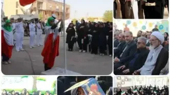 افزون بر یکصد هزار دانش‌آموز در منطقه آزاد اروند وارد سال تحصیلی جدید شدند