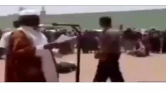 واکنش عجیب به کلمات قرآن در یکی از روستاهای سودان که مردمانش اهل سحر و جادو هستند/ویدیو 18+