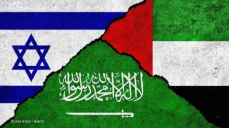 هشداری که خواب تل‌آویو را آشوب می‌کند