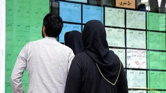تصویب طرح مسکن استیجاری برای زوج‌های جوان